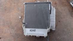 Радиатор кондиционера салонный TY Camry ACV4#/GSV4#/Estima AHR20, шт