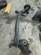 Балка поперечная. Honda Fit, GE6, GE8, GP1