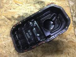 Поддон. Mitsubishi Space Star, DG3A Mitsubishi Lancer, CS3A, CS3W Двигатель 4G18
