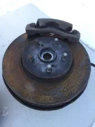 ������� �������� ������ � ����� Toyota Wish zne10 4351268011.4350232080 ����