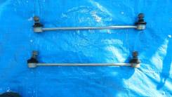Стойка стабилизатора. Toyota: Ractis, ist, Vios, Sienta, Prius C, Vitz, Corolla Axio, Porte, Scion, Probox, Yaris, Spade, Corolla Fielder, Succeed, Ve...