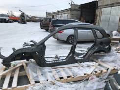 Стойка кузова. Acura RDX, TB1, TB2 Двигатель K23A1