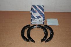 Колодки тормозные. BMW: X1, 1-Series, 5-Series, 2-Series, 3-Series, 4-Series, 3-Series Gran Turismo Двигатели: N20B20, N46B20, N47D20, N52B30, N47D20T...