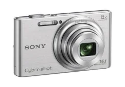 Sony Cyber-shot DSC-W730. 15 - 19.9 ��, ���: 10� ����