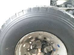 Bridgestone M748. Всесезонные, 2016 год, износ: 5%, 1 шт