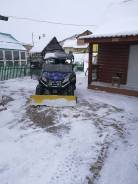 Cfmoto SSV625-Z6. исправен, есть птс, с пробегом