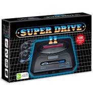 Sega Mega Drive