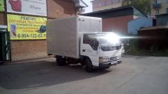 Isuzu Elf. Продается грузовик Исудзу Эльф., 4 300 куб. см., 2 000 кг.