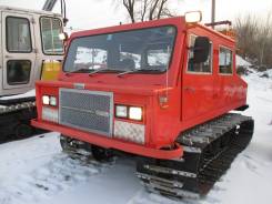 Ohara SM20D. Снегоболотоход , с ПСМ