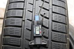 Yokohama W.drive. Зимние, без шипов, износ: 20%, 2 шт