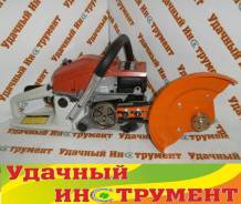 Бензопилы.