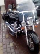 Yamaha XVS 1100. 1 100 куб. см., исправен, птс, с пробегом