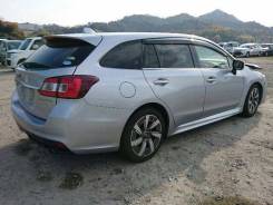 Subaru Levorg. VM4, FB16