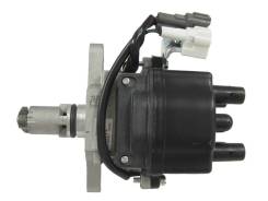 Катушка зажигания и трамблер. Toyota: Corsa, Sprinter, Caldina, Corolla II, Corolla, Tercel, Cynos, Starlet Двигатели: 4EFE, 5EFE