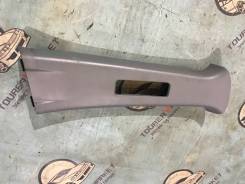 Накладка на стойку. Honda CR-V, RD4, RD5, RD6, RD7 Двигатели: K20A, K20A4, K20A5, K24A, K24A1, N22A2