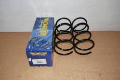 Пружина подвески. Toyota: Sprinter, Sprinter Carib, Corolla Levin, Sprinter Trueno, Corolla, Sprinter Marino, Corolla Ceres Двигатели: 2C, 2E, 3CE, 3E...