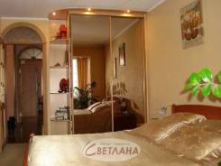 3-комнатная, улица Некрасовская 84. Некрасовская, проверенное агентство, 66 кв. м. Интерьер