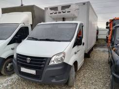 ГАЗ ГАЗель Next. Газель NEXT, 2 700 куб. см., 3 000 кг., 4x2