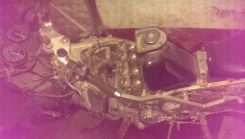 Yamaha FZR 250 ����