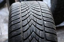 Dunlop SP Winter Sport 4D. Зимние, без шипов, 20 %, 2 шт