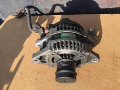 Генератор. Toyota Crown Majesta, GRS180, GRS181, GRS182, GRS183, GRS184 Toyota Crown, GRS180, GRS181, GRS182, GRS183, GRS184 Toyota Mark X, GRX121 Дви...