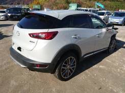Mazda CX-3. DK5FW, S5