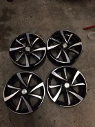 Amani. x14", 4x100.00