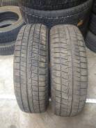 Bridgestone Blizzak Revo GZ. Зимние, без шипов, 2011 год, 10 %, 2 шт