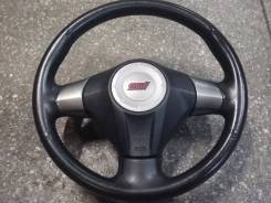 Руль. Subaru Impreza WRX STI, GE, GRB, GRF, GVB, GVF