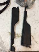 Порог пластиковый. Honda Fit, GE6, GE8, GP1