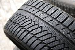Continental WinterContact TS 850 P. Зимние, без шипов, 10 %, 2 шт