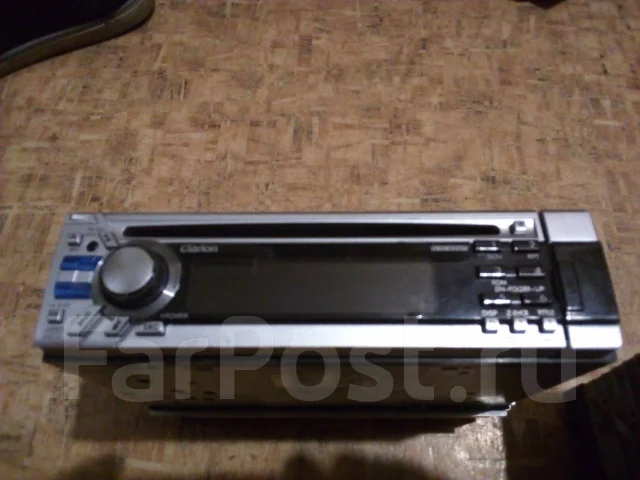 Clarion DB565USB ����