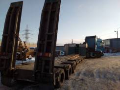 Тверьстроймаш. Трал 2007 год, 38 000 кг.