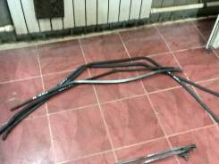 Уплотнитель двери. Toyota Sprinter Carib, AE95, AE95G
