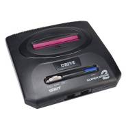 Sega Mega Drive
