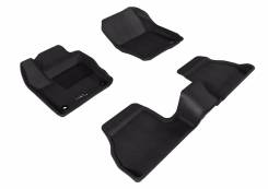 Коврик. Ford Focus, BK, BL, BM, CB8 Двигатели: ECOBOOST, IQDB, JQDA, JQDB, JTDA, JTDB, M1DA, M2DA, M8DA, M8DB, M9DA, M9DB, MUDA, NGDA, NGDB, PNDA, R9D...