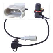 Датчик положения коленвала. Volkswagen: Passat, Bora, Sharan, Beetle, Polo, Phaeton, Golf Seat: Ibiza, Cordoba, Leon, Alhambra, Toledo Audi: A6 allroa...