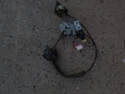 Замок сдвижной двери. Nissan Liberty, RM12