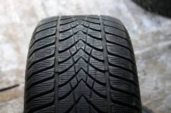 Dunlop SP Winter Sport 4D. Зимние, без шипов, 30 %, 1 шт