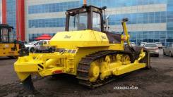 ДСТ-Урал ТМ10.11 ГСТ9. Бульдозер болотоход , 18 000 кг.