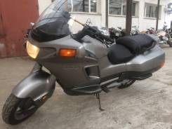 Honda PC 800. 800 куб. см., исправен, птс, без пробега. Под заказ