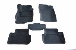 Коврики. Mitsubishi Lancer, CY, CY1A, CY3A Двигатели: 4A91, 4A92, 4B10, 4B11. Под заказ