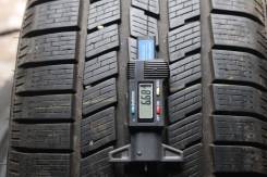 Pirelli Winter SnowSport. Зимние, без шипов, 20 %, 2 шт
