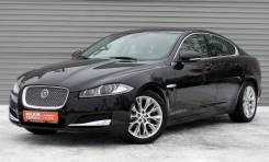 Jaguar XF. автомат, задний, 3.0 (238 л.с.), бензин, 67 тыс. км. Под заказ