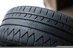 Michelin Pilot Alpin 3. Зимние, без шипов, 30 %, 4 шт