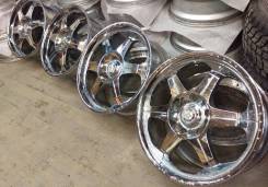 CAM. 9.0x20", 5x150.00, ET40