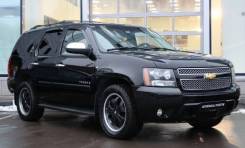 Chevrolet Tahoe. автомат, 4wd, 5.3 (324 л.с.), бензин, 185 тыс. км. Под заказ
