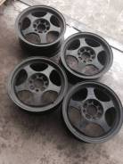 Desmond RegaMaster EVO. 6.5x15, 4x114.30, ET45, ЦО 73,1 мм.