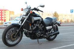 Yamaha V-Max 1200. 1 200 куб. см., исправен, птс, с пробегом