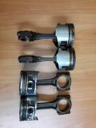 Шатун. Toyota: Corsa, Corona, Corolla II, Sprinter Trueno, Corolla, Tercel, Carina II, Sprinter, Carina, Celica, Sprinter Carib, Corolla FX, Corolla L...